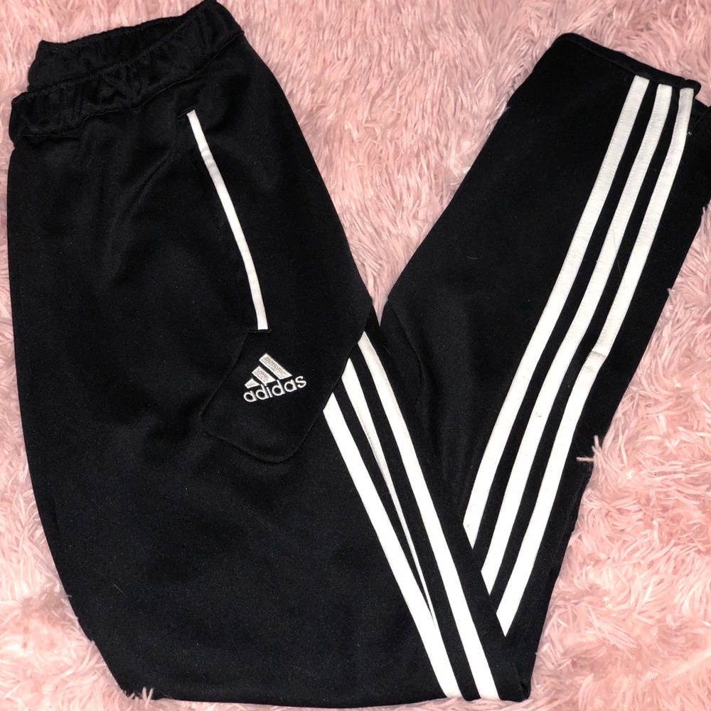 Adidas Joggers